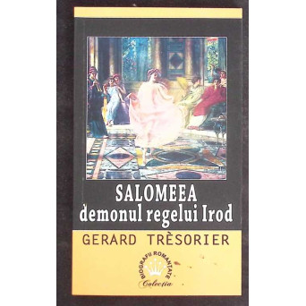 SALOMEEA, DEMONUL REGELUI IROD