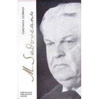 MIHAIL SADOVEANU