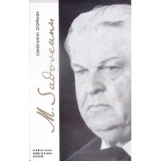 MIHAIL SADOVEANU