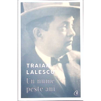 UN NUME PESTE ANI
