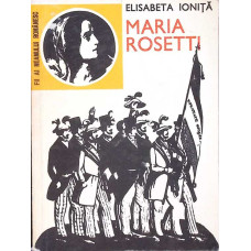 MARIA ROSETTI MARIA ROSETTI