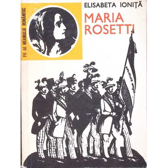 MARIA ROSETTI