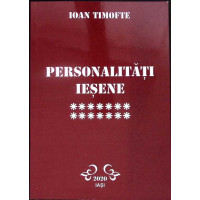 PERSONALITATI IESENE VOL.14