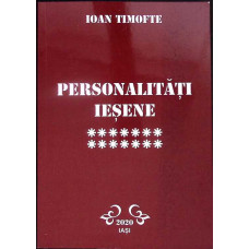 PERSONALITATI IESENE VOL.14 PERSONALITATI IESENE VOL.14