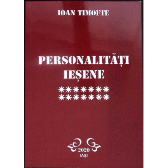 PERSONALITATI IESENE VOL.14