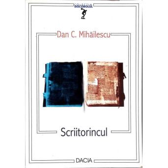 SCRIITORINCUL