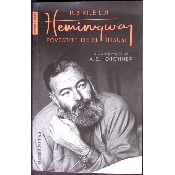 IUBIRILE LUI HEMINGWAY POVESTITE DE EL INSUSI