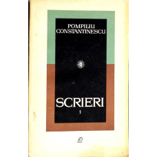 SCRIERI VOL1