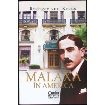 MALAXA IN AMERICA
