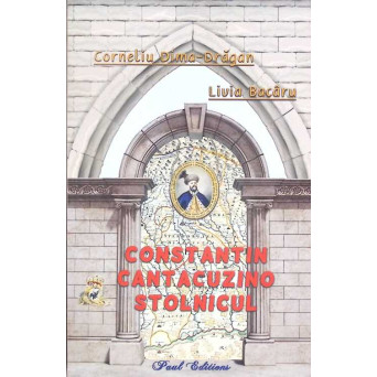 CONSTANTIN CANTACUZINO STOLNICUL