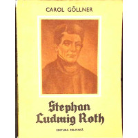 STEPHAN LUDWIG ROTH