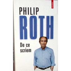 DE CE SCRIEM DE CE SCRIEM
