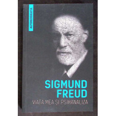 VIATA MEA SI PSIHANALIZA