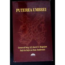 PUTEREA UMBREI