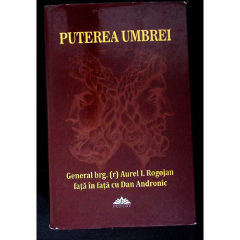 PUTEREA UMBREI