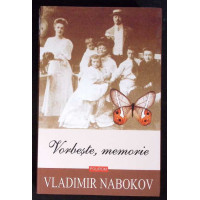 VORBESTE, MEMORIE - O AUTOBIOGRAFIE RESCRISA