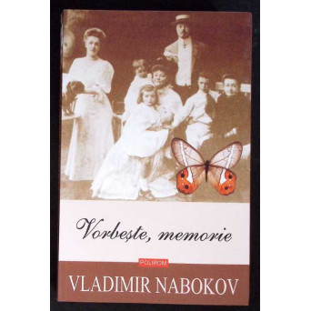 VORBESTE, MEMORIE - O AUTOBIOGRAFIE RESCRISA