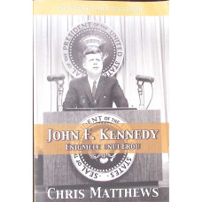 JOHN F. KENNEDY: ENIGMELE UNUI EROU