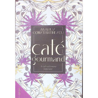 CAFE GOURMAND