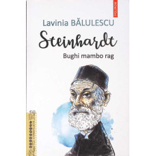 STEINHARDT. BUGHI MAMBO RAG STEINHARDT. BUGHI MAMBO RAG