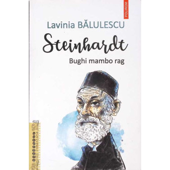 STEINHARDT. BUGHI MAMBO RAG STEINHARDT. BUGHI MAMBO RAG