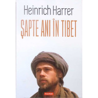 SAPTE ANI IN TIBET