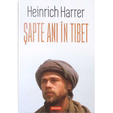 SAPTE ANI IN TIBET