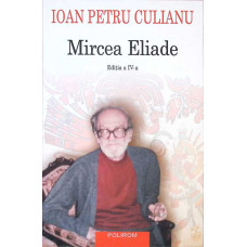 MIRCEA ELIADE MIRCEA ELIADE