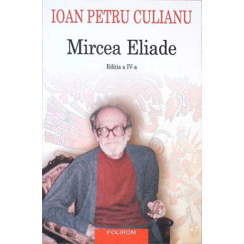MIRCEA ELIADE MIRCEA ELIADE