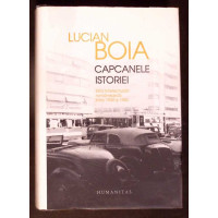 CAPCANELE ISTORIEI CAPCANELE ISTORIEI