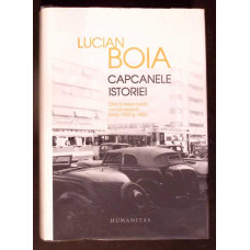 CAPCANELE ISTORIEI