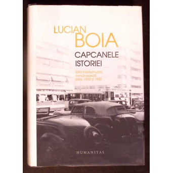 CAPCANELE ISTORIEI