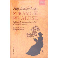STRAMOSI PE ALESE