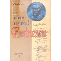 PRIN ANOTIMPURI LA MORMANTUL LUI EMINESCU