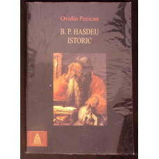 B. P. HASDEU ISTORIC B. P. HASDEU ISTORIC