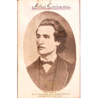 MIHAI EMINESCU