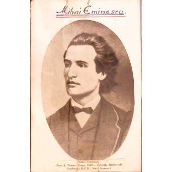 MIHAI EMINESCU
