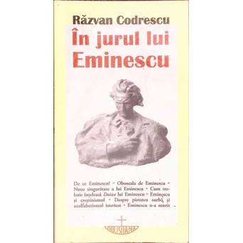IN JURUL LUI EMINESCU IN JURUL LUI EMINESCU