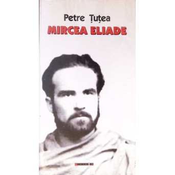 MIRCEA ELIADE