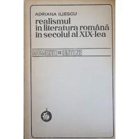REALISMUL IN LITERATURA ROMANA IN SECOLUL AL XIX-LEA REALISMUL IN LITERATURA ROMANA IN SECOLUL AL XIX-LEA