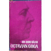 OCTAVIAN GOGA OCTAVIAN GOGA