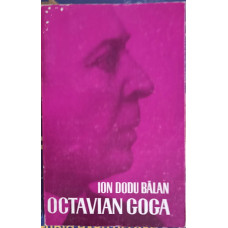 OCTAVIAN GOGA