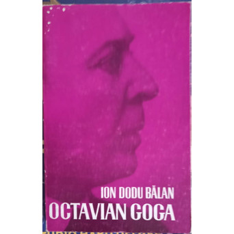 OCTAVIAN GOGA