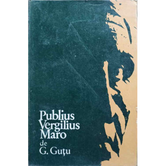 PUBLIUS VERGILIUS MARO