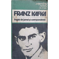 PAGINI DE JURNAL SI CORESPONDENTA PAGINI DE JURNAL SI CORESPONDENTA