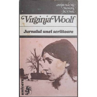 JURNALUL UNEI SCRIITOARE JURNALUL UNEI SCRIITOARE