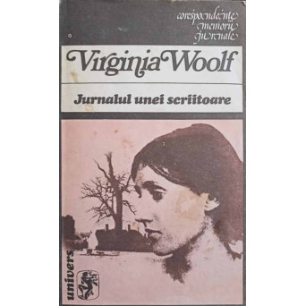JURNALUL UNEI SCRIITOARE