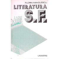 LITERATURA S.F. LITERATURA S.F.