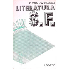 LITERATURA S.F.