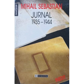 JURNAL 1935-1944